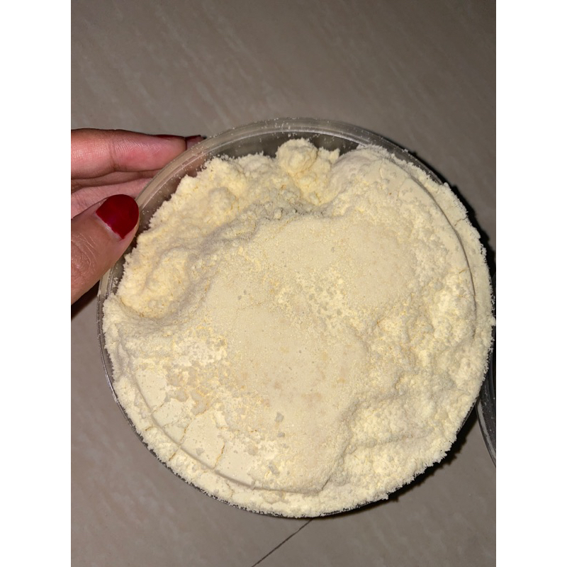

KUE SUSU FULL CREAM