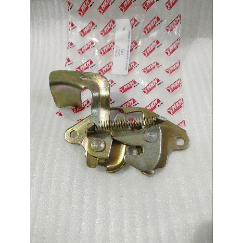 LAWAN KUNCI JOK DUDUKAN KUNCI JOK SUPRA X LAMA SUPRA FIT LAMA