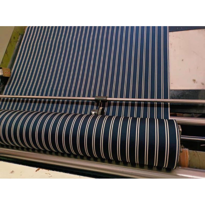 Kain Pleat Zara Silk Salur - Kain Zara Silk Non Plisket - Kain Plisket Zara | Harga Per Setengah Met