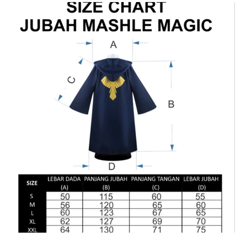ghf Mash Burnedead - Mashle Anime / Anime Costume / Kostum / Kostum Anime / Cosplay / Cosplay Anime