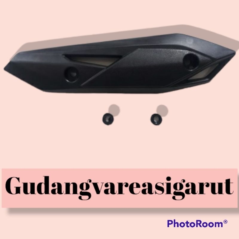 cover knalpot beat esp,tameng beat esp