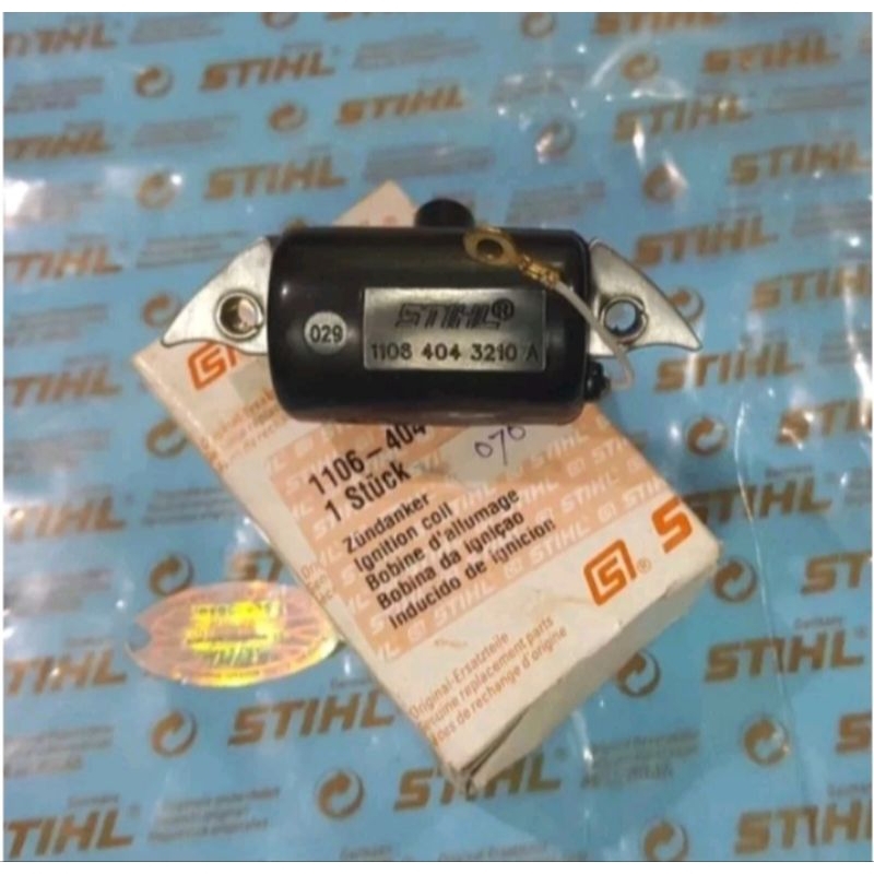 Coil Mesin chainsaw MS-070 STHIL original