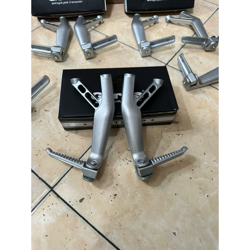 postep belakang yamaha R1M