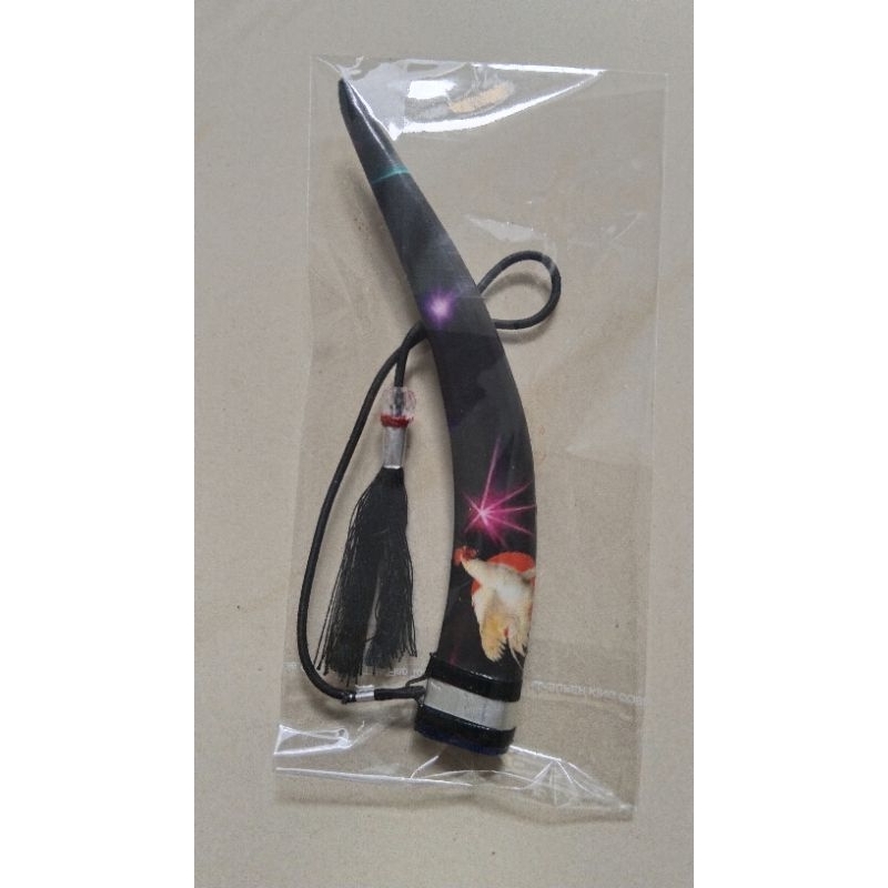 Sarung saung  taji ayam premium Fiber