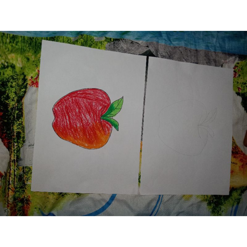 

sketsa gambar/belajar menggambar dan mewarnai