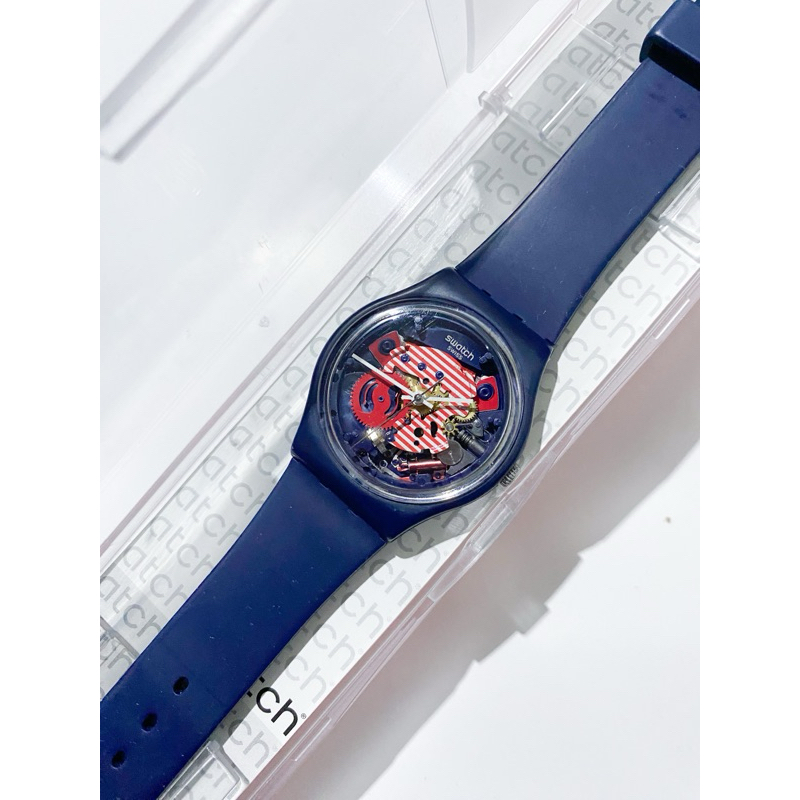 SWATCH PORTOCCIOLO GN239