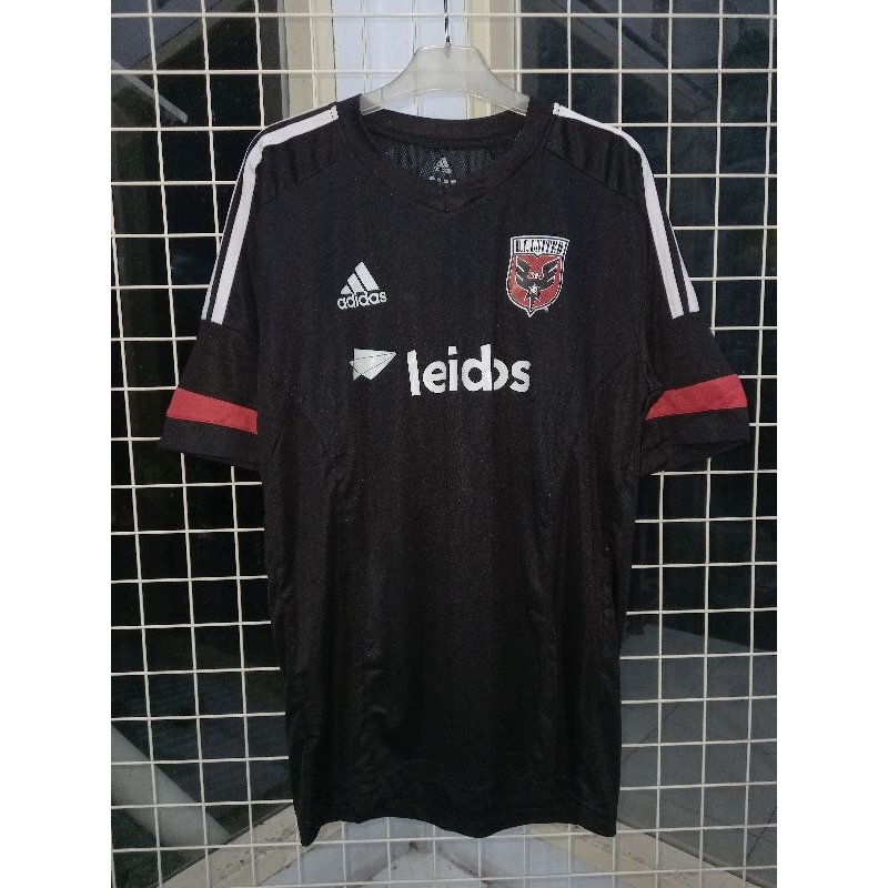 JERSEY DC UNITED HOME 2015