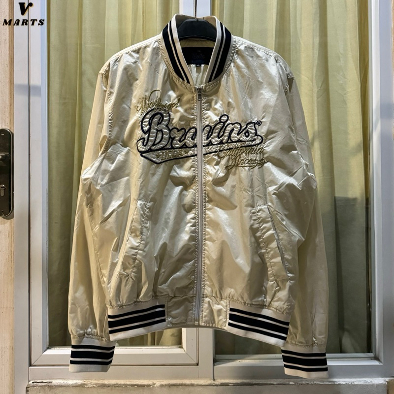 VARSITY UCLA WHITE “Bruins UCLA”