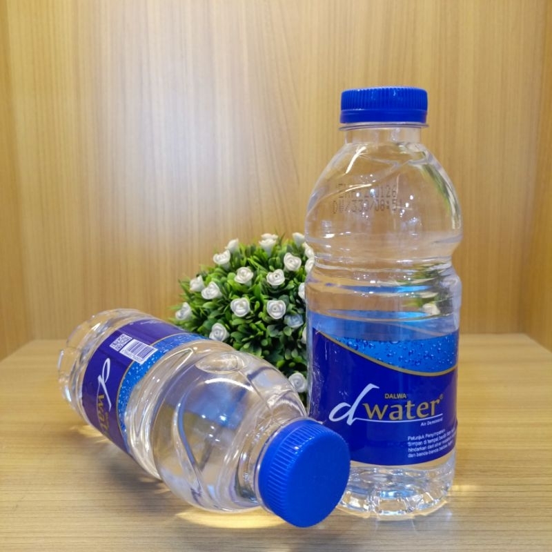 

Dalwa water Air Mineral 330 ML II 600 ML II 1500 ML