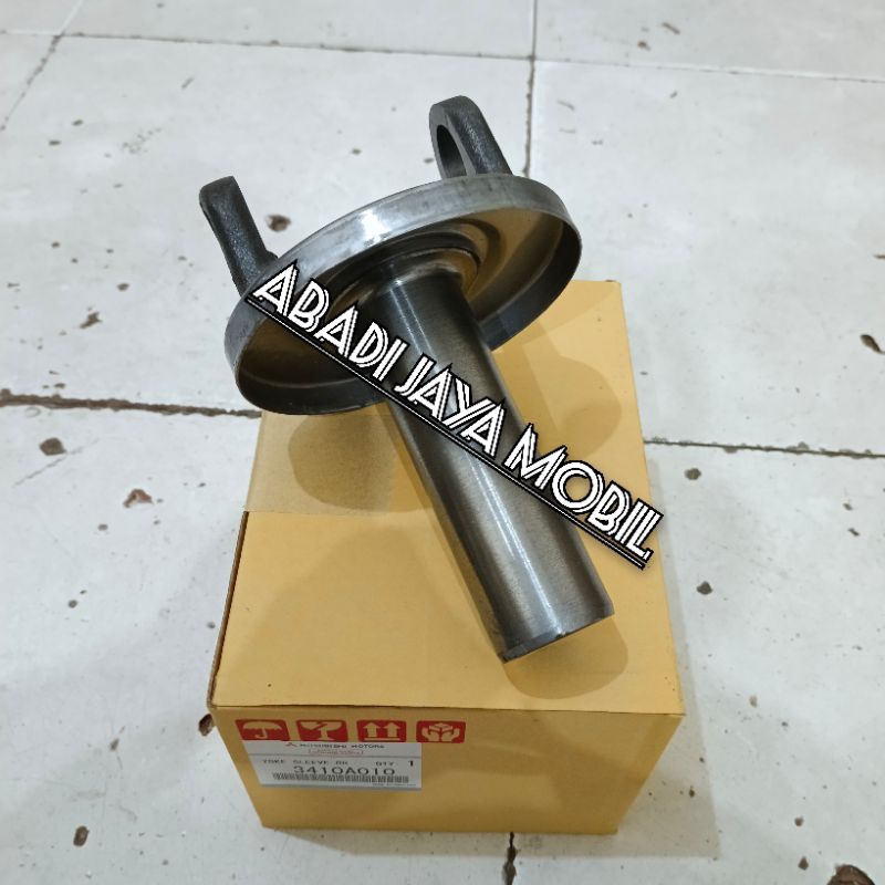 YOKE SLEEVE BELAKANG TRITON SAMBUNGAN KOPEL BELAKANG TRITON 2010-2015 3410A010