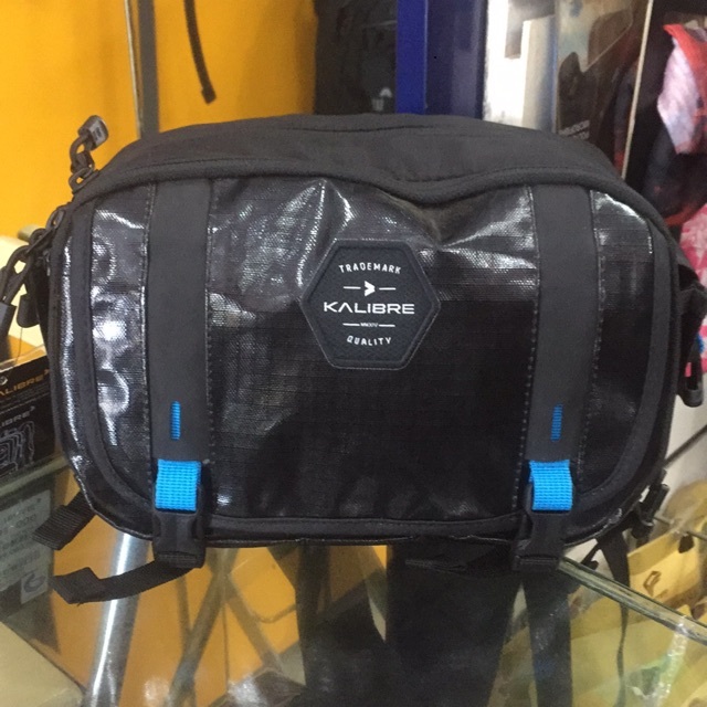 Gramedia Surabaya - Kalibre Tas Pinggang Trackline 920795000