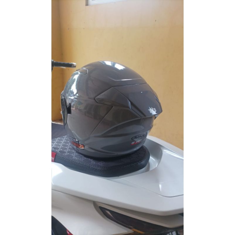 NHK S1 GP PRO PAKET GANTENG