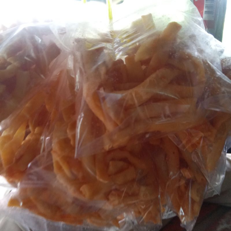 

kripik bawang