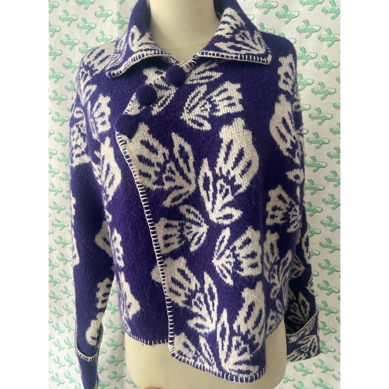 blazer ZARA original