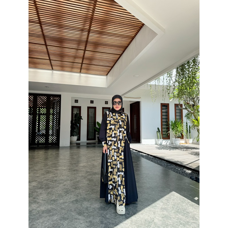 Korina Arsya Dress NEW