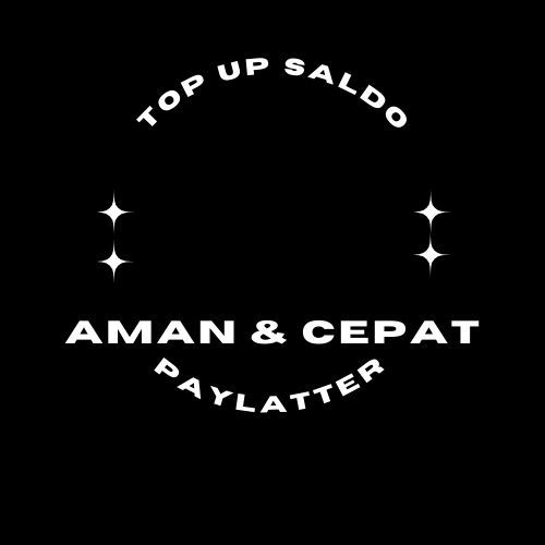 

Jual Stiker Top Up Saldo 5jt