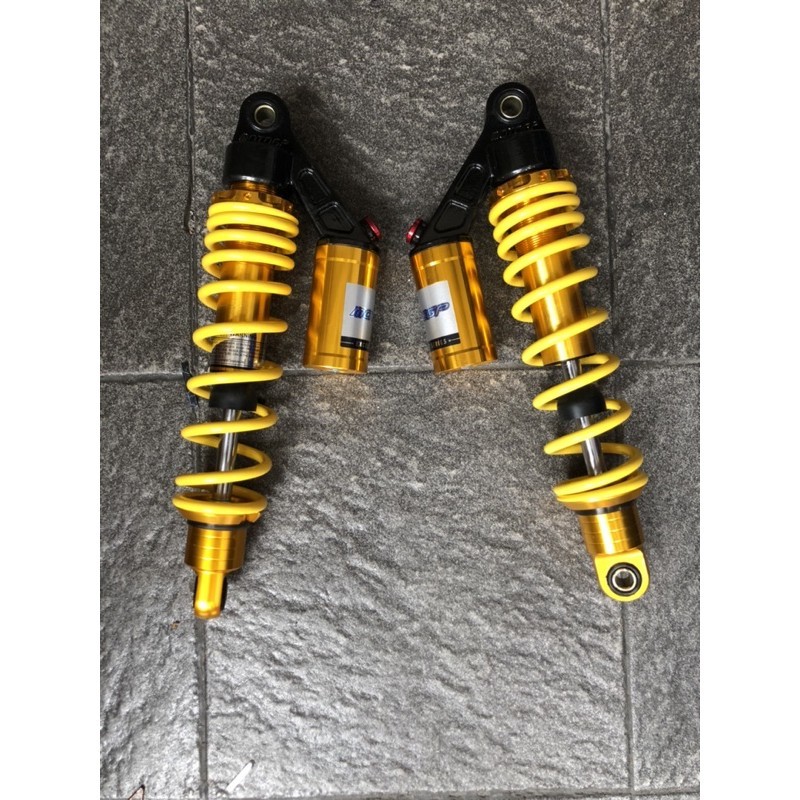 SHOCKBREAKER MOTO GP BELAKANG TABUNG ATAS BEBEK SUPRA RX KING FIZT R  VEGA ZR DLL