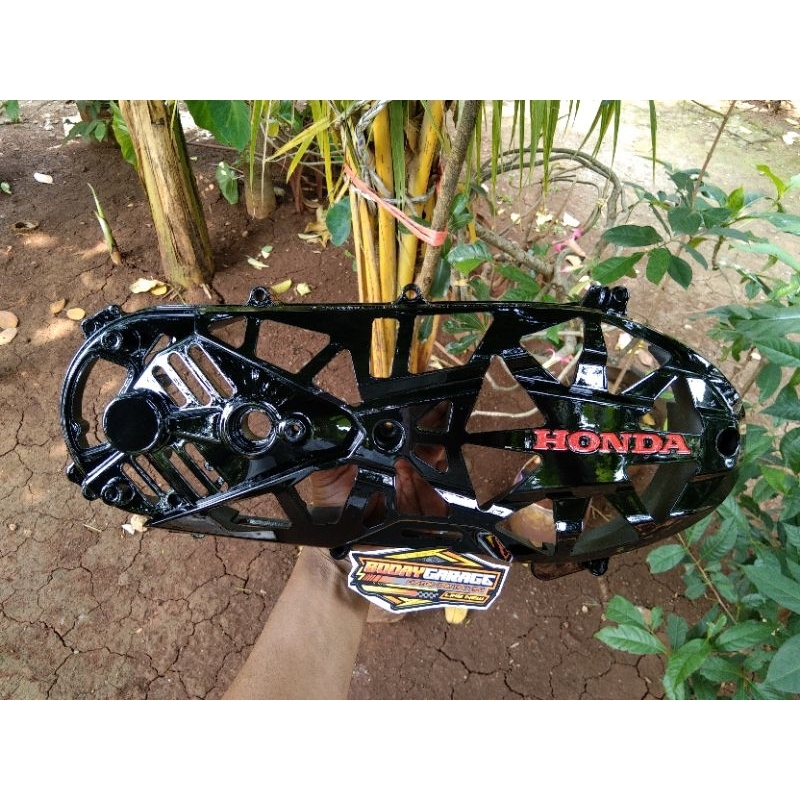 Cvt Vario 125 150 Led Old Custom Coak
