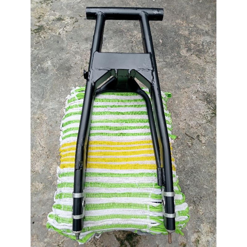 swing arm ninja rr pnp Yamaha Scorpio