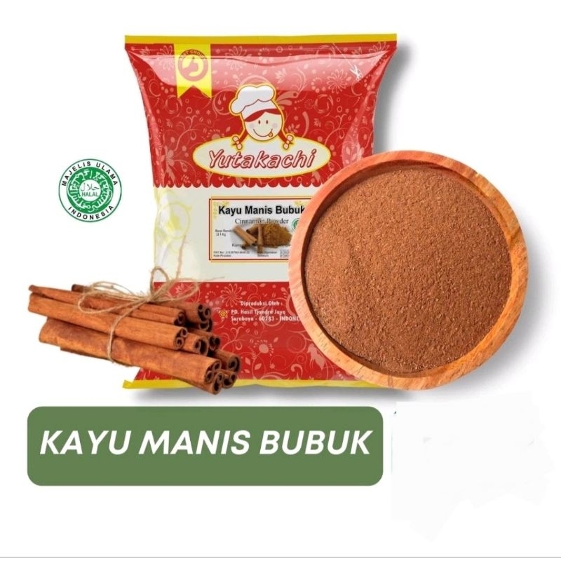 

repack 60 gr kayu manis ketumbar bawang putih bubuk murni