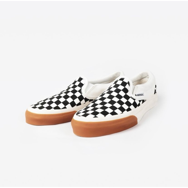 NOBRANDS FOOTWEAR - SELOP CATUR - SEPATU SNEAKERS PRIA WANITA