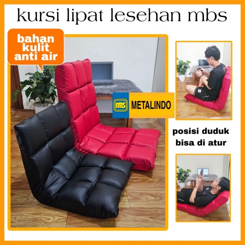 kursi lesehan lipat kursi lantai lipat sofa lantai lesehan lipat