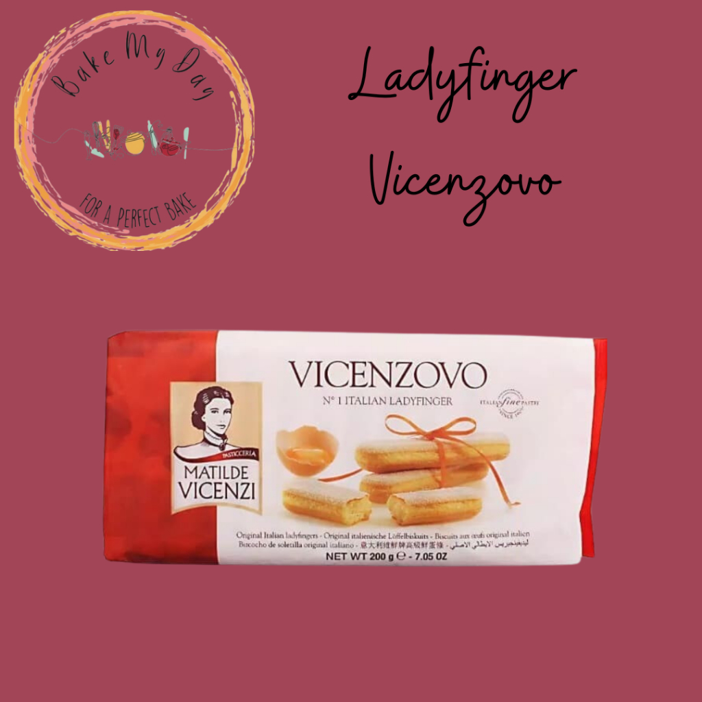 

Ladyfinger Vicenzovo Vicenzi