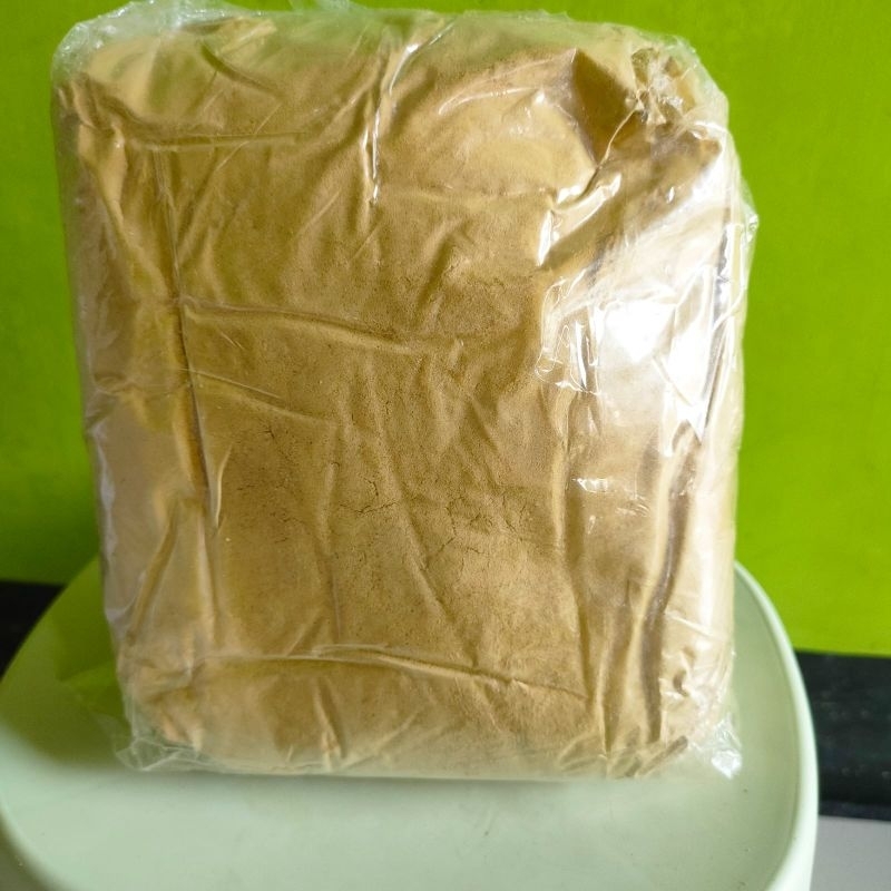 

Jahe bubuk B