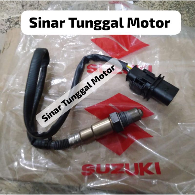 sensor oxigen O2 bagian atas suzuki splash