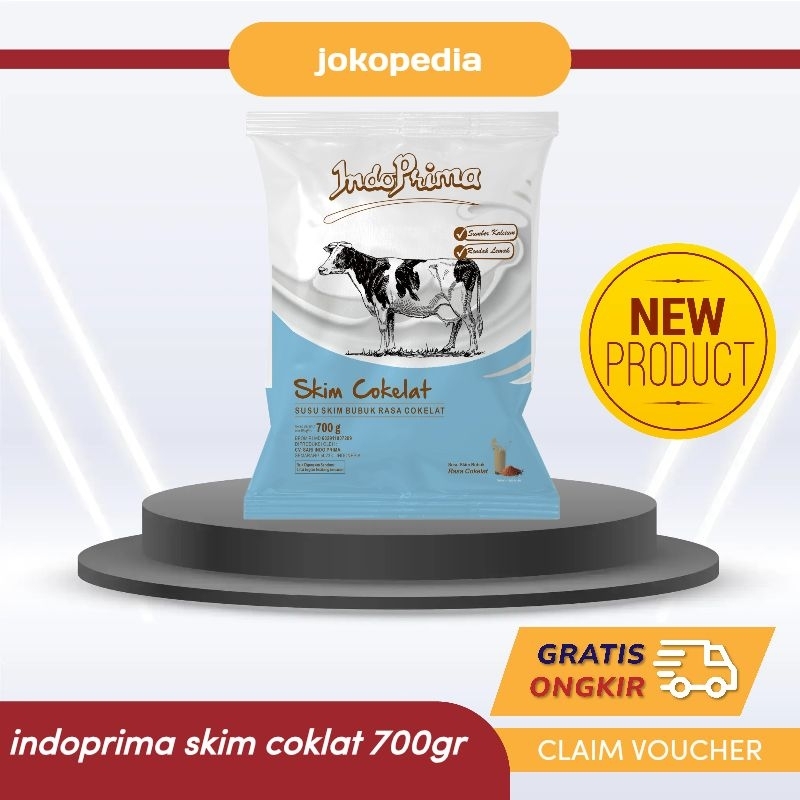 

Piscoklegit_ Produk Indoprima Skim Coklat 700Gr