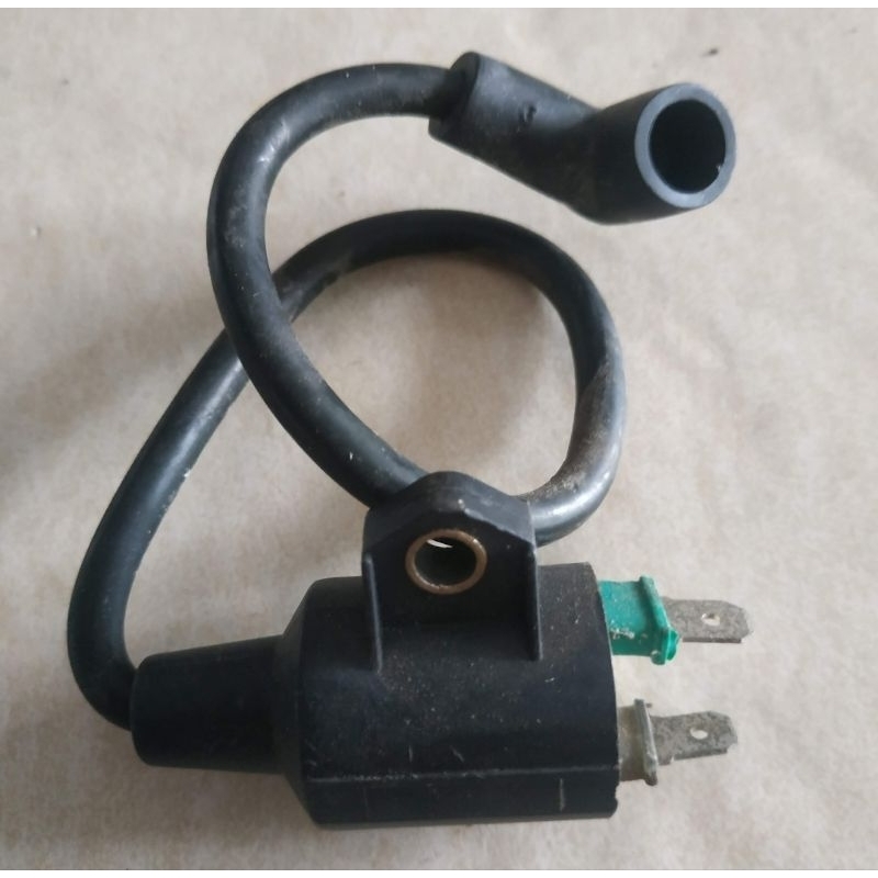 CDI Koil Coil Ignition Tutup Kepala Busi Genset 2T 2 T Tak ET900 ET950 ET 900 950