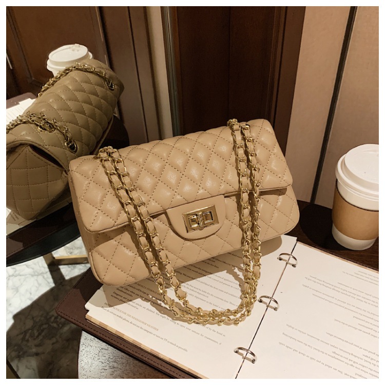RCB565- Tas Wanita  Import Jingga , Sling Bag, Shoulder Bag