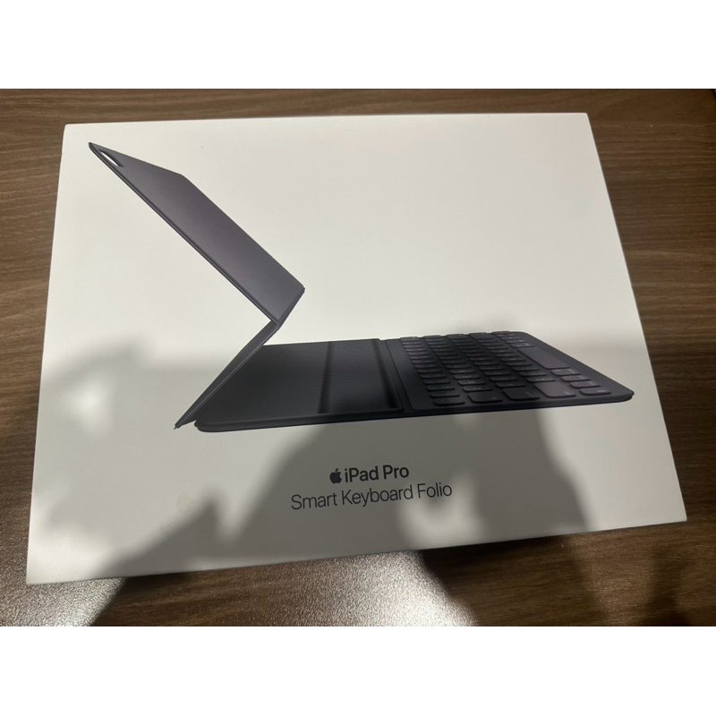 SMART KEYBOARD FOLIO IPAD PRO GEN3 12.9 INC