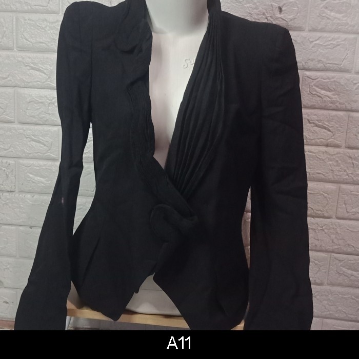 Preloved Blazer Premium
