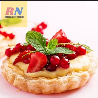 

RB Bonchef Puff Pastry Sheet 750 gr