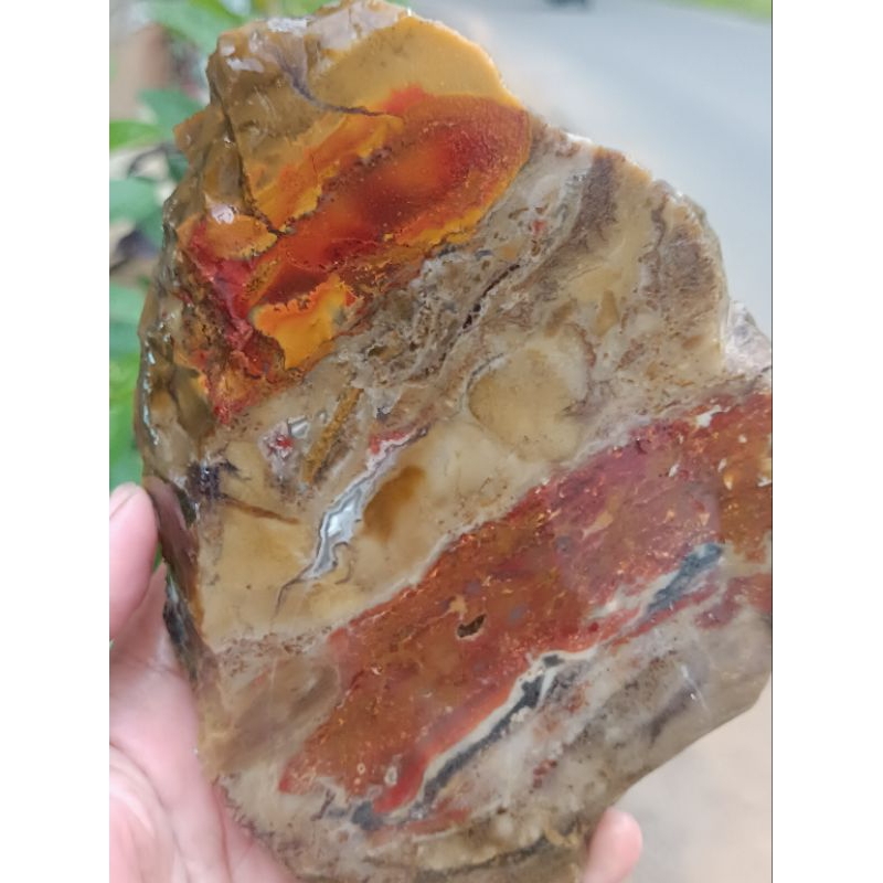 BATU BAHAN PANCAWARNA KIRPAY UNIK 59F