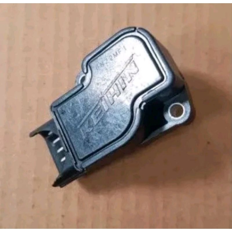 DIBACA. Sensor Gas TPS original keihin Honda Fi old new PCX ADV 125 150 lokal CBU Thailand pnp Switc