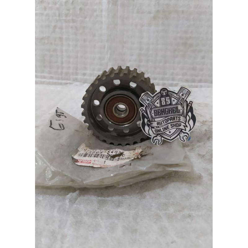 GIGI TIMING TOYOTA KIJANG DIESEL ASLI 13503-54030