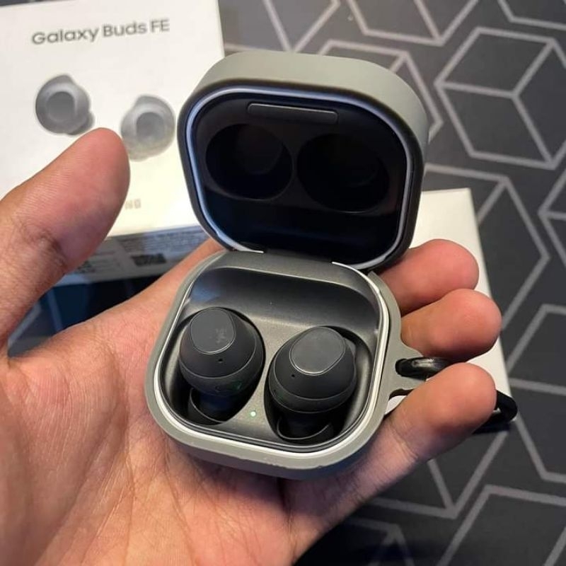 samsung buds fe