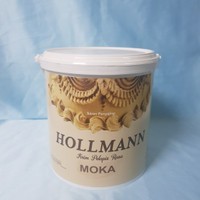 

Hollmann Butter Cream Moka 1kg