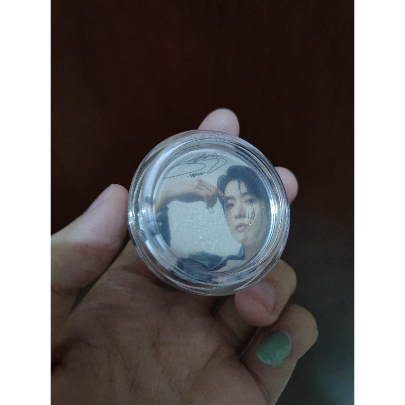 Lip Balm Nature Republic x NCT 127 (Jaehyun)