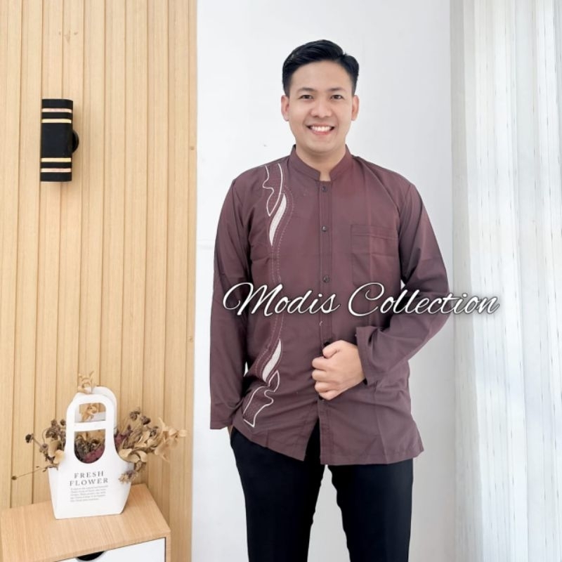 koko pria lengan panjang baju koko pria lengan panjang koko dewasa baju koko pria koko pria baju kok