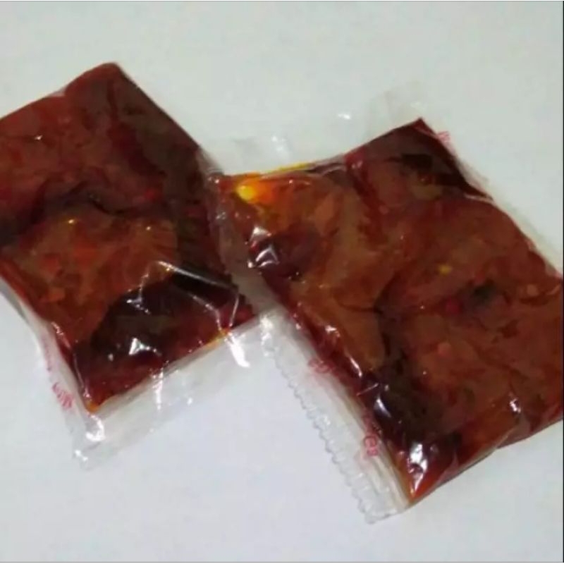 

Saus otak-otak sambal otak-otak gaga