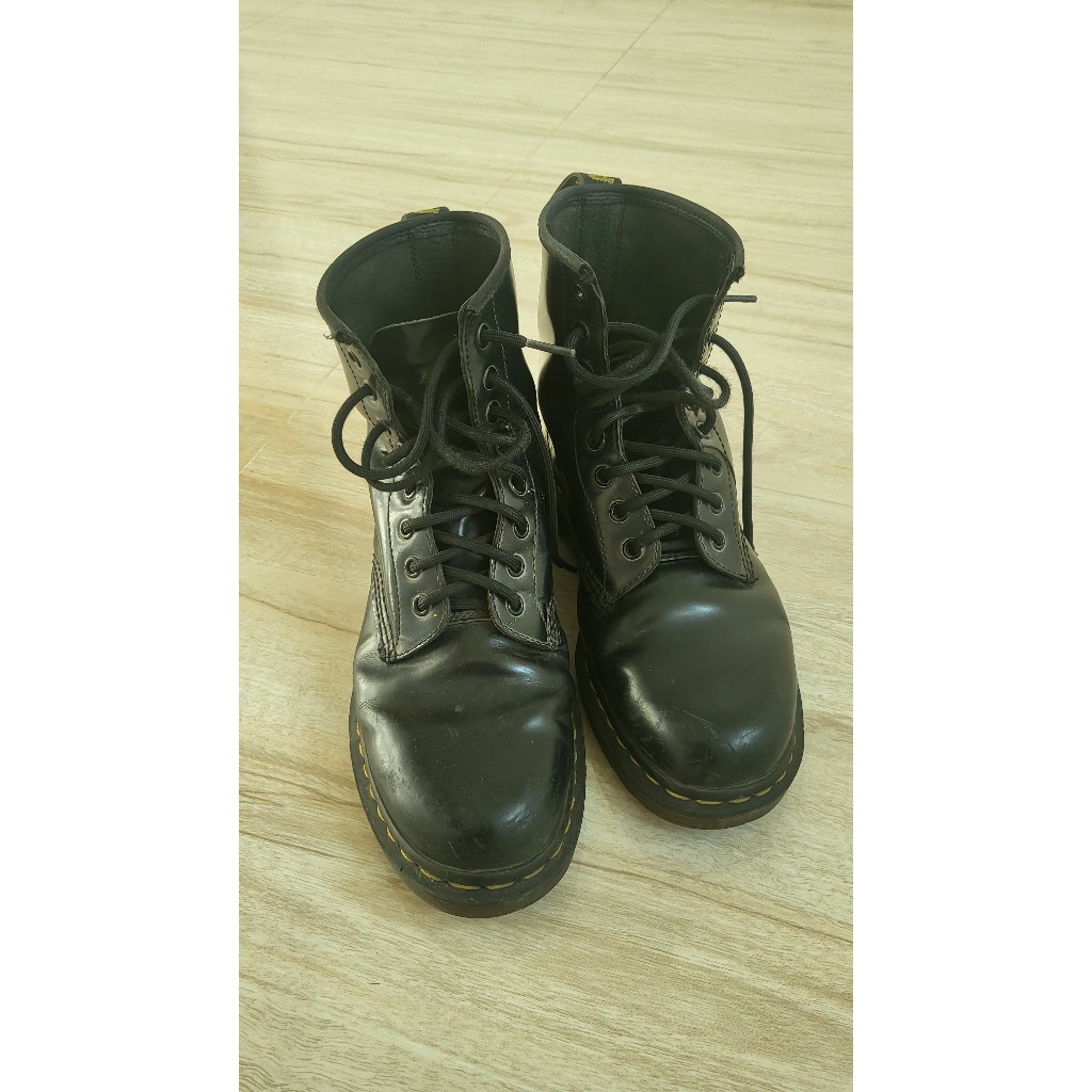 Dr. Martens Ori Bekas