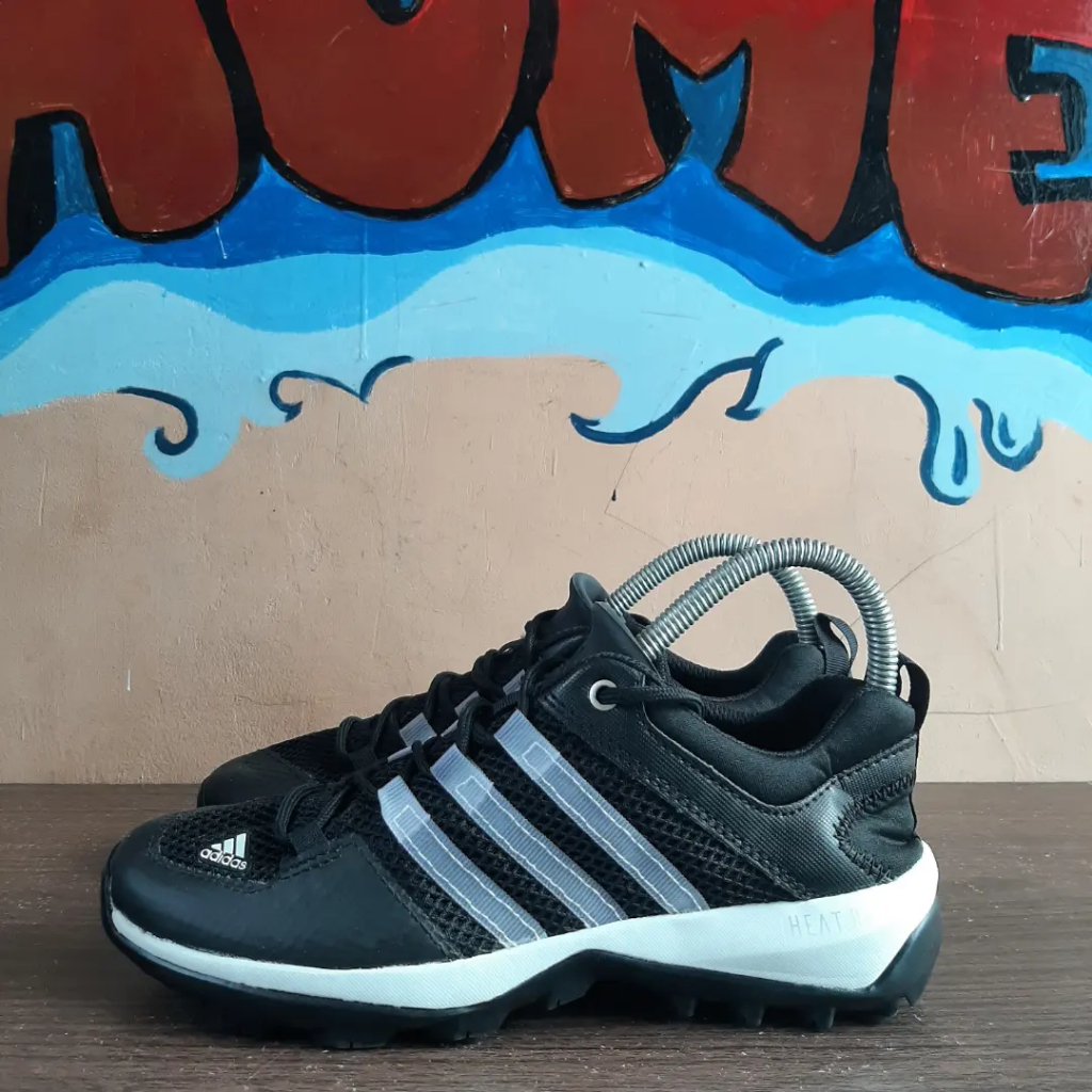 Sepatu Adidas Terrex Daroga Plus