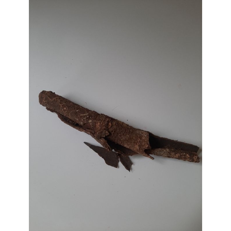 

ISB - Kulit Kayu Krangean / Limo Kering 100gr Vaccum