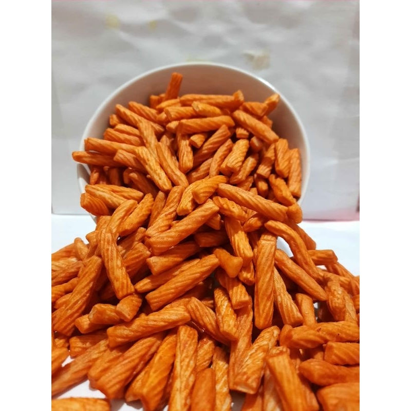 

Stik Pang Pang Pedas 500gram