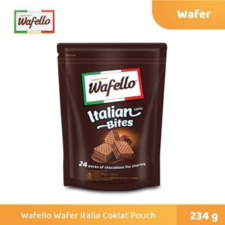 

ROMA WAFELLO WAFER POUCH 234GR