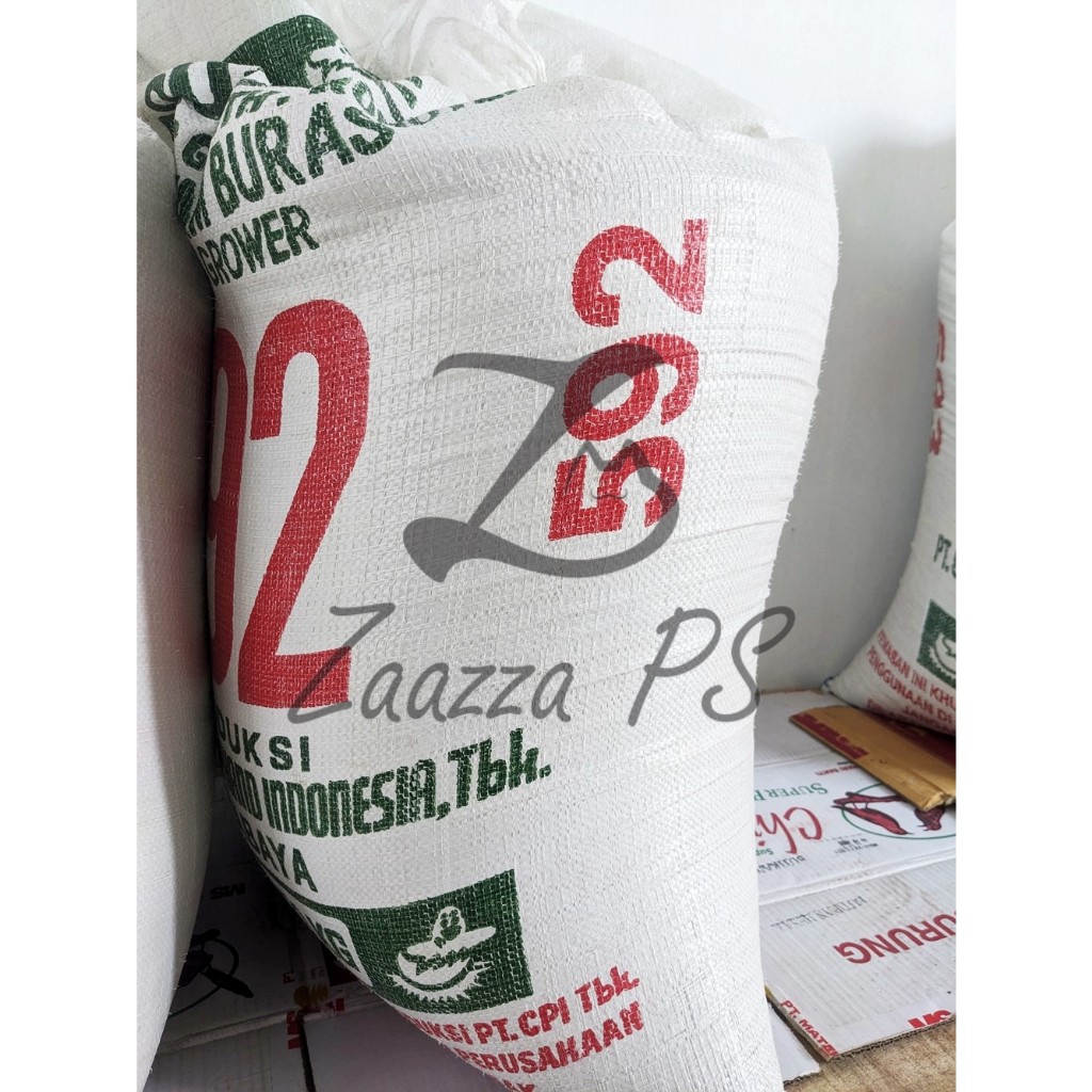 592 Sak Eceran | Sentrat Ayam 592 | Pur Ayam 592 Kiloan