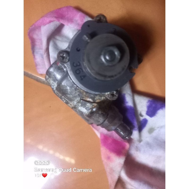 pompa oli rx king tua copotan original